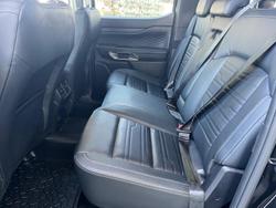 2024 Ford Ranger Sport