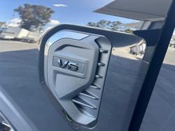 2024 Ford Ranger Sport