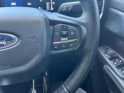 2024 Ford Ranger Sport