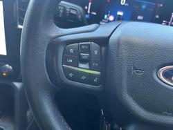 2024 Ford Ranger Sport