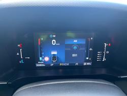 2024 Ford Ranger Sport