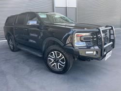 2024 Ford Ranger Sport