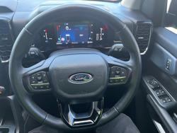 2024 Ford Ranger Sport