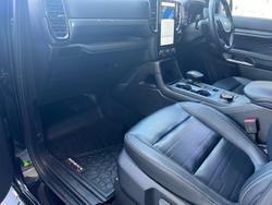 2024 Ford Ranger Sport