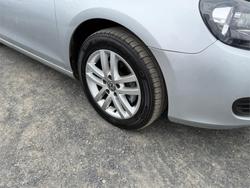 2012 VOLKSWAGEN GOLF 103 TDI COMFORTLINE