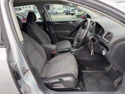 2012 VOLKSWAGEN GOLF 103 TDI COMFORTLINE