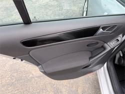 2012 VOLKSWAGEN GOLF 103 TDI COMFORTLINE