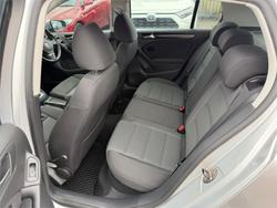 2012 VOLKSWAGEN GOLF 103 TDI COMFORTLINE