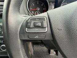 2012 VOLKSWAGEN GOLF 103 TDI COMFORTLINE