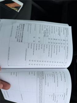 2012 VOLKSWAGEN GOLF 103 TDI COMFORTLINE