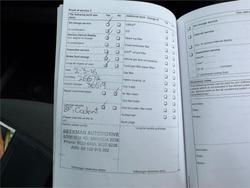 2012 VOLKSWAGEN GOLF 103 TDI COMFORTLINE