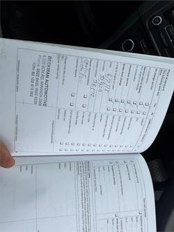 2012 VOLKSWAGEN GOLF 103 TDI COMFORTLINE