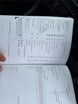 2012 VOLKSWAGEN GOLF 103 TDI COMFORTLINE