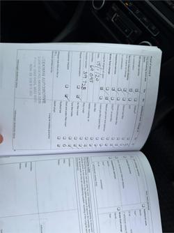 2012 VOLKSWAGEN GOLF 103 TDI COMFORTLINE