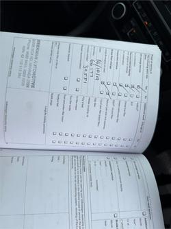 2012 VOLKSWAGEN GOLF 103 TDI COMFORTLINE