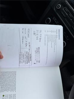 2012 VOLKSWAGEN GOLF 103 TDI COMFORTLINE