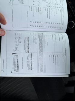 2012 VOLKSWAGEN GOLF 103 TDI COMFORTLINE