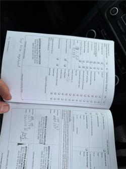 2012 VOLKSWAGEN GOLF 103 TDI COMFORTLINE