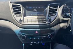 2018 Hyundai Tucson Active X