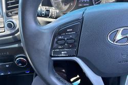 2018 Hyundai Tucson Active X