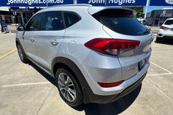 2018 Hyundai Tucson Active X