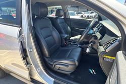 2018 Hyundai Tucson Active X