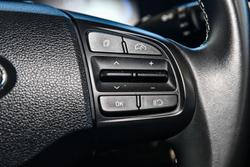 2023 Hyundai Venue Active