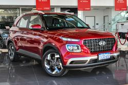 2023 Hyundai Venue Active