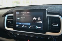 2023 Hyundai Venue Active