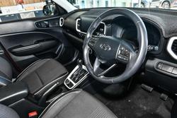 2023 Hyundai Venue Active