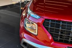 2023 Hyundai Venue Active