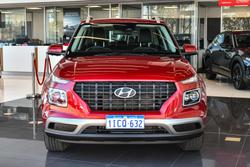 2023 Hyundai Venue Active