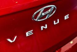 2024 Hyundai Venue