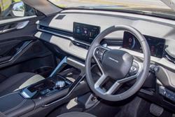 2022 GWM Haval H6 Premium