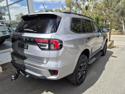 2024 Ford
                Everest Sport
