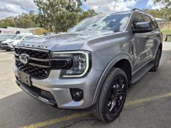 2024 Ford Everest Sport