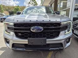 2024 Ford Everest Sport