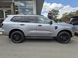2024 Ford
                Everest Sport