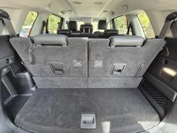 2024 Ford Everest Sport