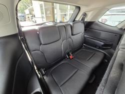 2024 Ford Everest Sport