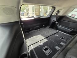 2024 Ford Everest Sport