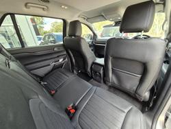 2024 Ford Everest Sport