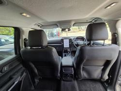 2024 Ford Everest Sport