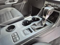 2024 Ford Everest Sport