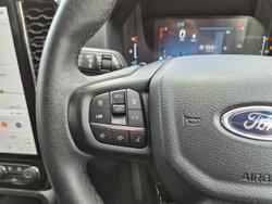 2024 Ford Everest Sport