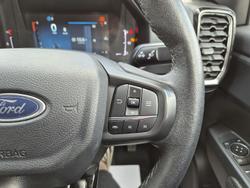 2024 Ford Everest Sport