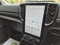 2024 Ford Everest Sport