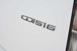 2022 Mercedes-Benz Sprinter 519CDI