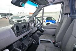 2022 Mercedes-Benz Sprinter 519CDI