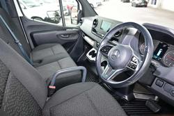 2022 Mercedes-Benz Sprinter 519CDI